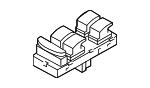 Switch VAG 5G0 959 857 D WHS
