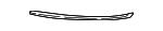 5NA998119A VAG Molding