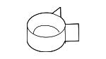 N90687101 VAG Clamp