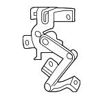 Body level sensor VAG 5Q0 512 521 J