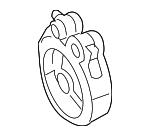 059131548E VAG Clamp