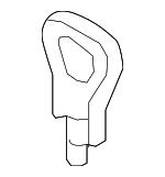 Plug VAG 06E 115 418