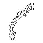 VAG 5NA 949 102 A Turn signal repeater in the right mirror 5NA949102A 5NA949102A VAG Turn signal repeater in the right mirror