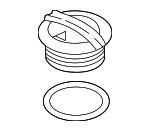 Plug VAG 2Q0 121 321 A