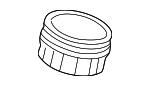 Oil Filter Housing Cap VAG 021 115 433 E
