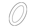 O-ring VAG 07Z 129 646 A