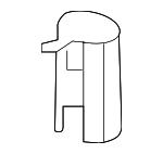 7N0915429A VAG Sealing cap