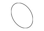 VAG 045 115 625 O-ring 045115625 045115625 VAG O-ring