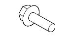 N91074201 VAG Bolt