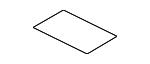 12E010001B VAG Label