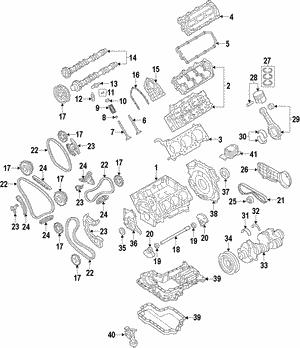Buy VAG 059109116A – good price at EXIST.AE!