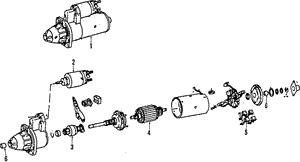 VAG 026 911 213 Bushings 026911213