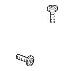 N90683306 VAG Bolt