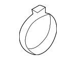 N10611201 VAG Self tapping screw