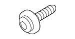 Bolt VAG N 910 522 01
