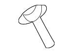 Bolt VAG WHT 000 188