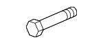 Bolt VAG WHT 005 322