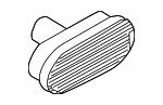Indicator light VAG 1J0 949 117