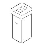 N91186303 VAG Fuse