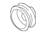 030903119C VAG Belt pulley generator