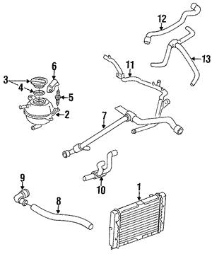 Buy VAG 1H0 121 687 A at a low price in United Arab Emirates!