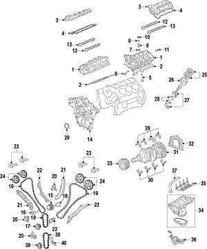 VAG 7B0 105 561 M BRG SHELL 7B0105561M