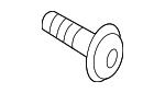Bolt VAG N 101 243 06