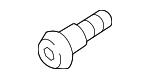 Bolt VAG WHT 004 972