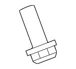N10642104 VAG Bolt