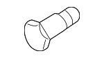 Bolt VAG WHT 000 494