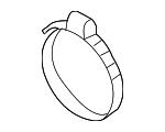 N0245264 VAG Clamp
