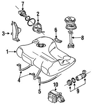 Buy VAG 1J0 201 550 BF 9B9 at a low price in United Arab Emirates!