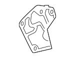 Gasket VAG 038 115 441 A