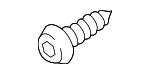 Bolt VAG WHT 000 372