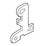 7L6945260A VAG Socket Panel