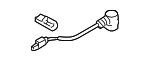 7L6945291 VAG Halogen lamp