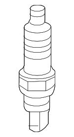 Spark plug VAG 04E 905 601 B