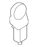 5N0959761A VAG Servo motor