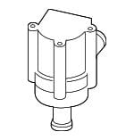 Water pump VAG 5Q0 965 561 B