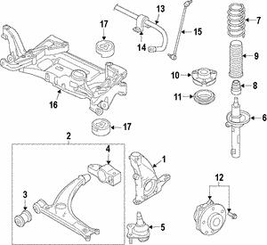 Buy VAG 1K0 199 867 T at a low price in United Arab Emirates!