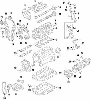 Buy VAG 06K 109 601 at a low price in United Arab Emirates!