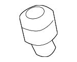 Sealing cap VAG 3C0 820 231