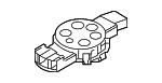 Rain sensor VAG 5Q0 955 547 B