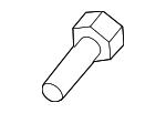 N90652602 VAG Bolt