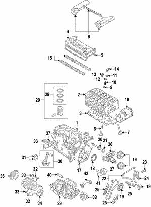 Buy VAG 07P 109 417 A at a low price in United Arab Emirates!