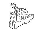 VAG 5Q0 199 262 BQ Engine mount 5Q0199262BQ 5Q0199262BQ VAG Engine mount