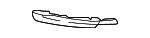 5NN8538412ZZ VAG Molding