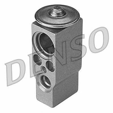 DENSO DVE25002 Air conditioner expansion valve DVE25002