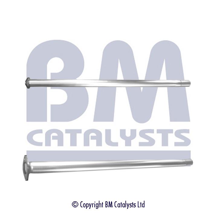 BM Catalysts BM50626 Exhaust pipe BM50626