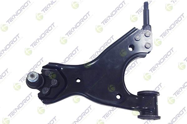 Teknorot CH-919 Suspension arm front lower left CH919